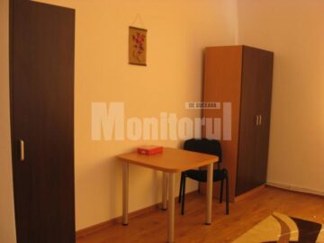 Inaugurare centru social la Gura Humorului