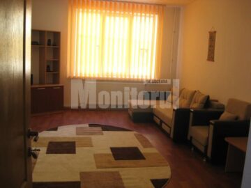 Inaugurare centru social la Gura Humorului