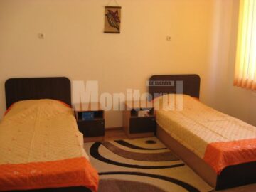 Inaugurare centru social la Gura Humorului