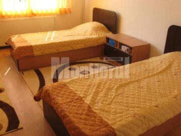 Inaugurare centru social la Gura Humorului