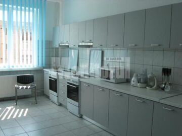 Inaugurare centru social la Gura Humorului