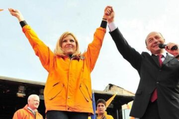 Pune capăt războiului dus de Băsescu împotriva poporului român