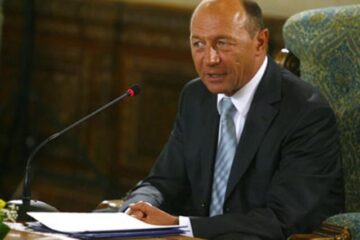 Traian Băsescu: "Victor Ponta va trebui să răspundă în fața legii. Îi voi face plângere penală"