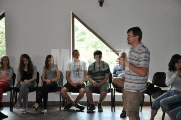 Școala de vară „Metamorfoze”, la Mănăstirea Humorului