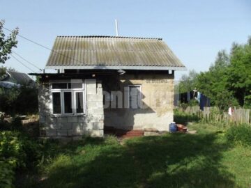 Între pereții crăpați, cinci suflete, patru copii și mama lor, încearcă să supraviețuiască