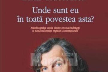 Emir Kusturica: „Unde sunt eu în toată povestea asta?”
