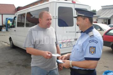 Acțiunile s-au derulat în cadrul campaniei desfășurate la nivel național de Ministerul Administrației și Internelor - „Votează legal!”