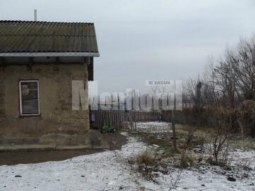 Între pereții crăpați, cinci suflete, patru copii și mama lor, încearcă să supraviețuiască