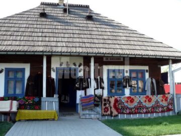 Casa Ana Magopăț