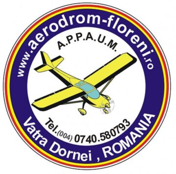 Aripi și cai putere la Floreni