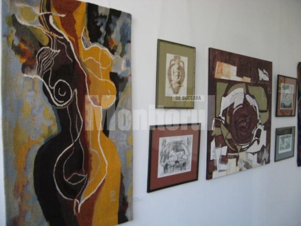 Expoziția „Humanum Lux”
