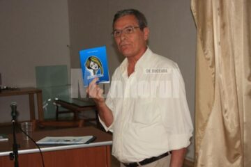 “Zilele cărții fălticenene”