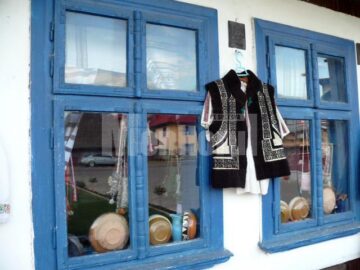 Casa Ana Magopăț