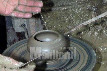 Olăritul, între tradiție și mijloc de existență