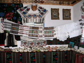 Casa Ana Magopăț
