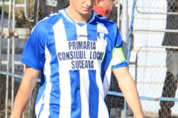 Tudor Homneac ar putea reveni la Suceava