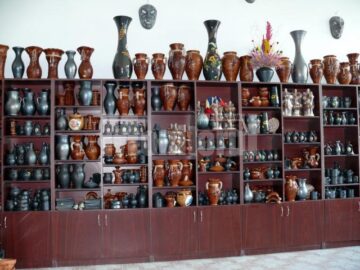 Olăritul, între tradiție și mijloc de existență