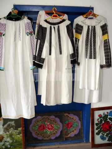 Casa Ana Magopăț