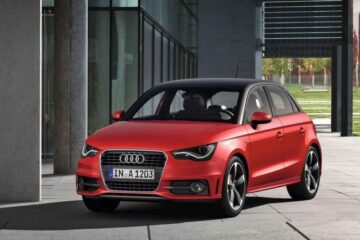 Audi va lansa un model sportiv de clasă mică