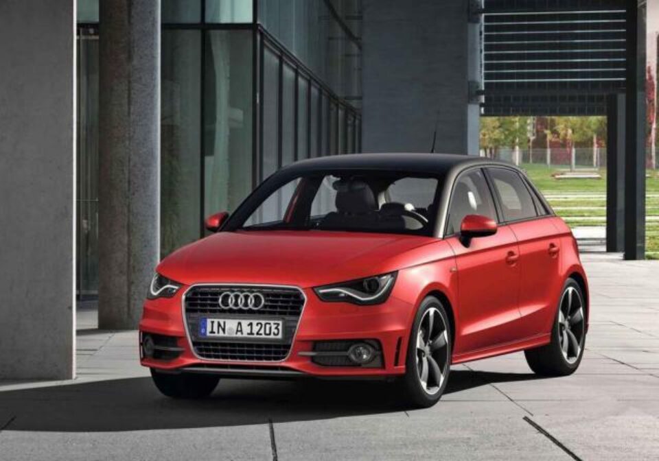 Audi va lansa un model sportiv de clasă mică