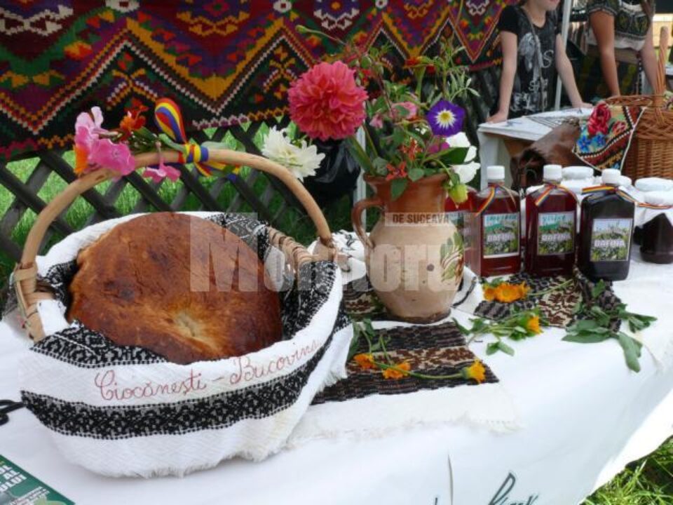 Între 15 și 19 august 2012, la Ciocănești se desfășoară Zilele Comunei și cea de-a IX-a ediție a Festivalului Național al Păstrăvului
