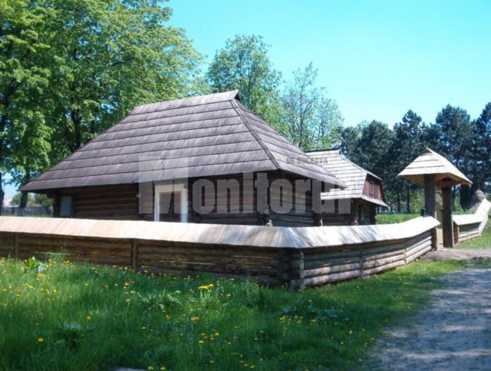 Evenimentul va avea loc în perioada 3 – 5 august, la Muzeul Satului Bucovinean