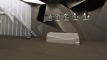Crystal Tower