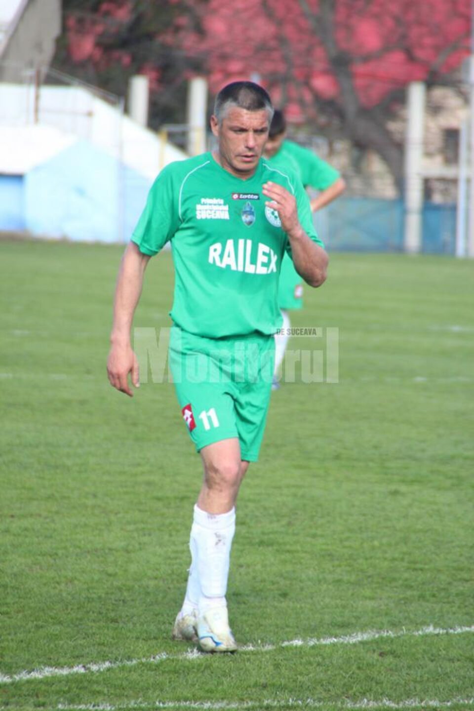 Veteranul Guriță a deschis seria golurilor pentru Sporting