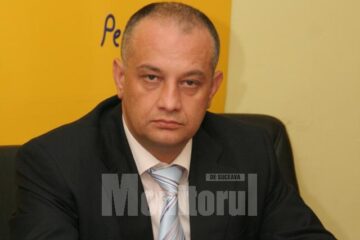Alexandru Băișanu: „Eu mi-am anunțat intenția de a candida, însă momentan nu s-a discutat nici o chestiune legată de această problemă”