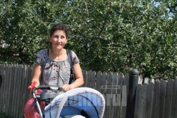 Doina Dumbravă: „Nu am putut dormi toată noaptea de grijă”