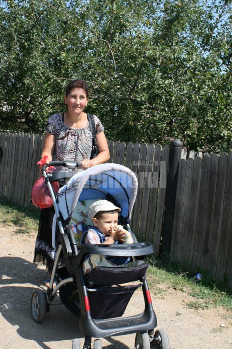 Doina Dumbravă: „Nu am putut dormi toată noaptea de grijă”