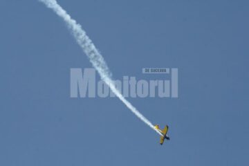 Acrobații aeriene