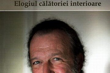 Jean Yves Leloup: „Așează-te și mergi”