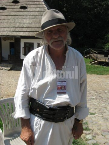 Ieri s-a deschis Târgul Meșterilor Populari, la Muzeul Satului Bucovinean