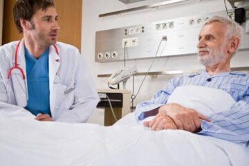La externare, pacienții internați în spital mai mult de o zi vor da o coplată între 40 și 80 de lei