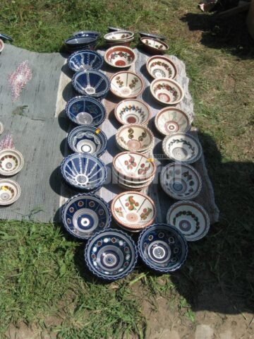Ceramica de Baia Mare