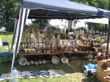 Ceramica de Baia Mare
