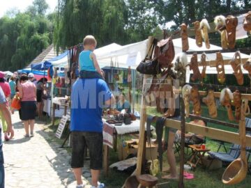 Târgul Meșterilor Populari 2012
