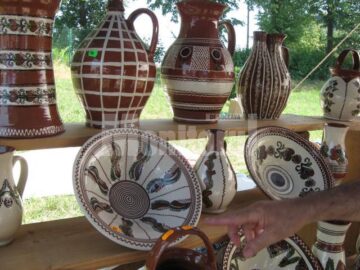 Ceramica de Baia Mare