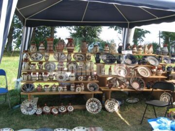 Ceramica de Baia Mare