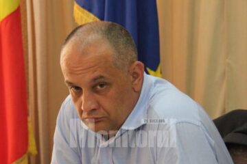 Cel mai bogat consilier județean este vicepreședintele CJ Suceava Alexandru Băișanu