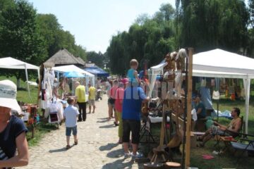 Ediția din acest an a Târgului Meșterilor Populari a fost un succes