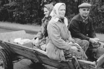 „Sărăcie neagră” (III)