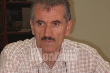 Petru Ghervan speră ca problema finanțării echipei de handbal să se rezolve până la debutul noului sezon