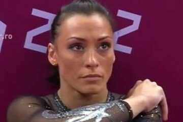 Specialiștii români în gimnastică spun că arbitrii nu au furat-o pe Cătălina Ponor