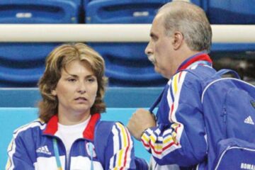 Octavian Bellu și Mariana Bitang se mai gândesc dacă rămân în România sau pleacă în străinătate