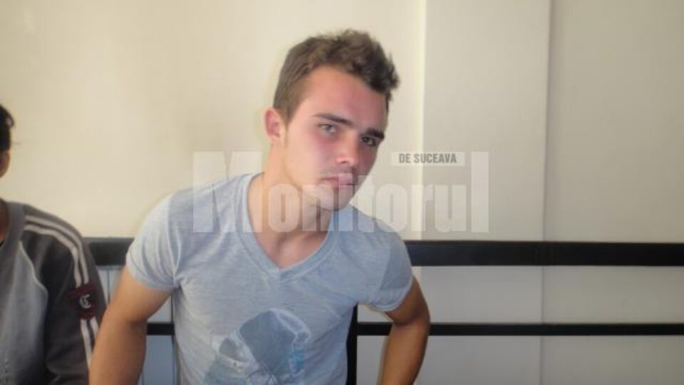 Beniamin Hrițcu a fost arestat, ieri după-amiază, pentru 29 de zile