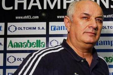 Gheorghe Tadici își laudă rivalele