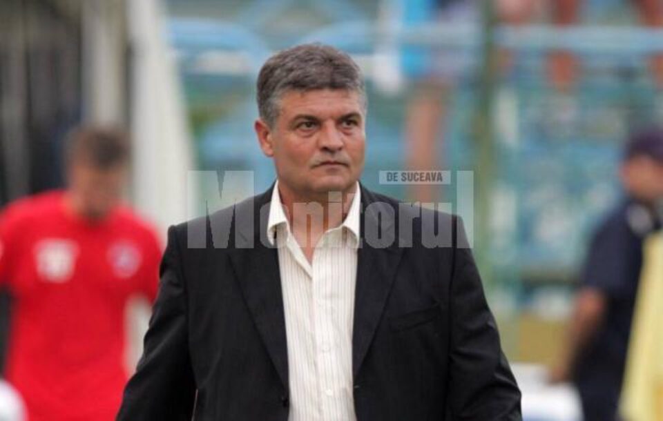 Andone este mulțumit de calificare, dar spune că echipa sa a suferit
