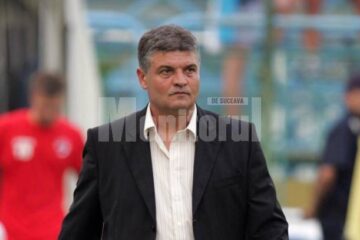 Andone este mulțumit de calificare, dar spune că echipa sa a suferit